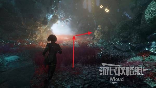 光与影33号远征队攻略大全  全章节任务|符文|武器探索流程攻略图片108