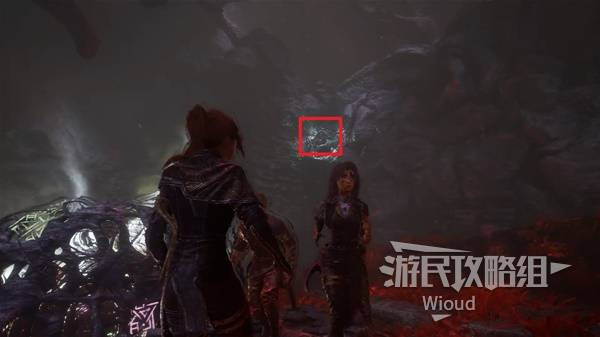 光与影33号远征队攻略大全  全章节任务|符文|武器探索流程攻略图片109
