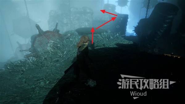 光与影33号远征队攻略大全  全章节任务|符文|武器探索流程攻略图片97