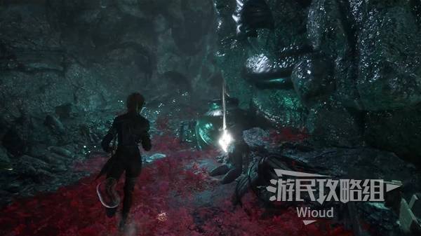 光与影33号远征队攻略大全  全章节任务|符文|武器探索流程攻略[多图]图片107
