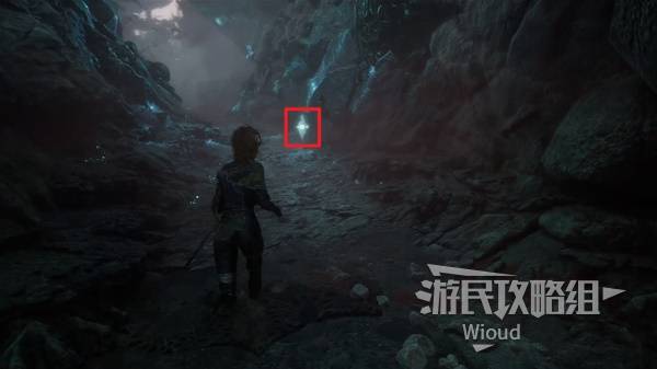 光与影33号远征队攻略大全  全章节任务|符文|武器探索流程攻略图片113
