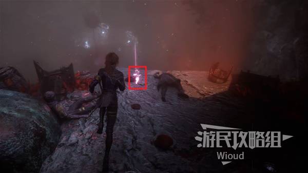 光与影33号远征队攻略大全  全章节任务|符文|武器探索流程攻略图片112