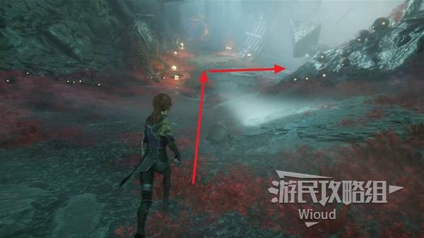 光与影33号远征队攻略大全  全章节任务|符文|武器探索流程攻略图片94