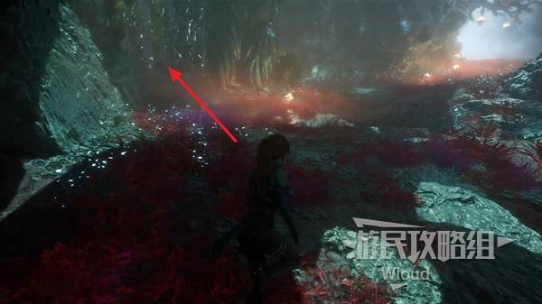 光与影33号远征队攻略大全  全章节任务|符文|武器探索流程攻略图片106