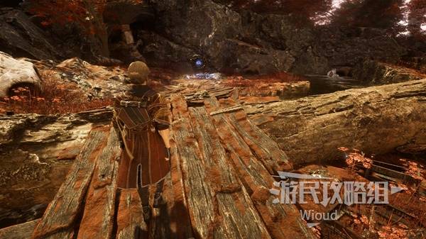 光与影33号远征队攻略大全  全章节任务|符文|武器探索流程攻略图片135