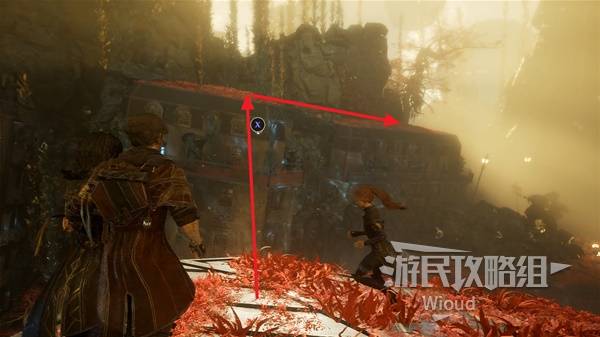 光与影33号远征队攻略大全  全章节任务|符文|武器探索流程攻略图片126