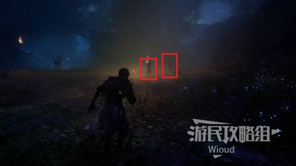 光与影33号远征队攻略大全  全章节任务|符文|武器探索流程攻略图片132
