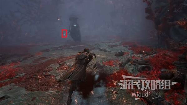 光与影33号远征队攻略大全  全章节任务|符文|武器探索流程攻略图片122