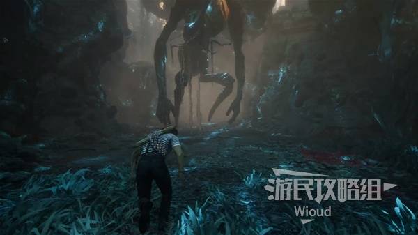 光与影33号远征队攻略大全  全章节任务|符文|武器探索流程攻略图片117