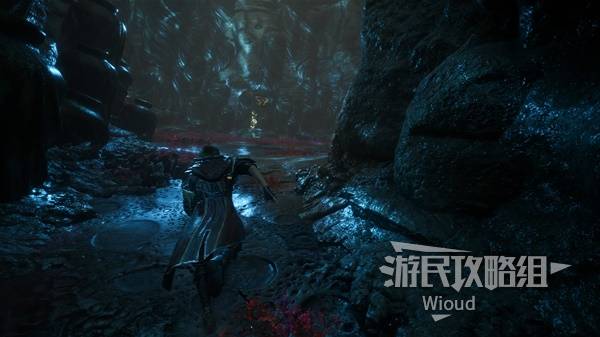 光与影33号远征队攻略大全  全章节任务|符文|武器探索流程攻略[多图]图片128