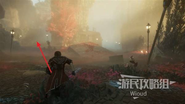 光与影33号远征队攻略大全  全章节任务|符文|武器探索流程攻略图片118