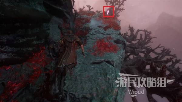 光与影33号远征队攻略大全  全章节任务|符文|武器探索流程攻略[多图]图片121
