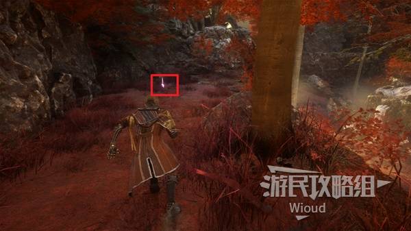光与影33号远征队攻略大全  全章节任务|符文|武器探索流程攻略图片157