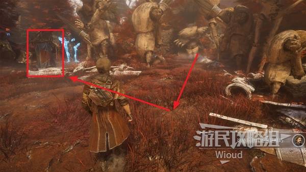 光与影33号远征队攻略大全  全章节任务|符文|武器探索流程攻略图片146