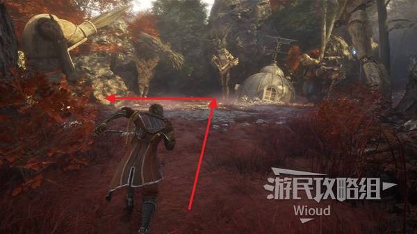光与影33号远征队攻略大全  全章节任务|符文|武器探索流程攻略图片150