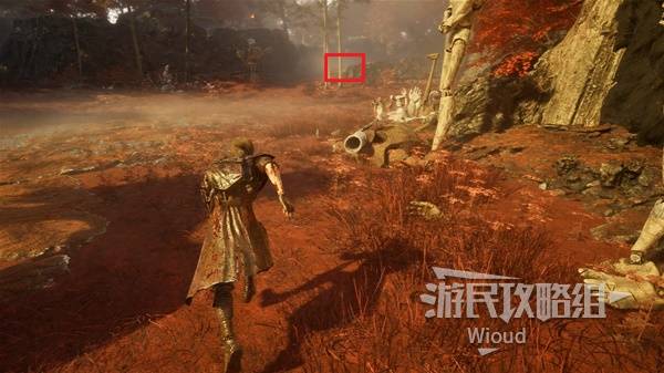 光与影33号远征队攻略大全  全章节任务|符文|武器探索流程攻略图片164