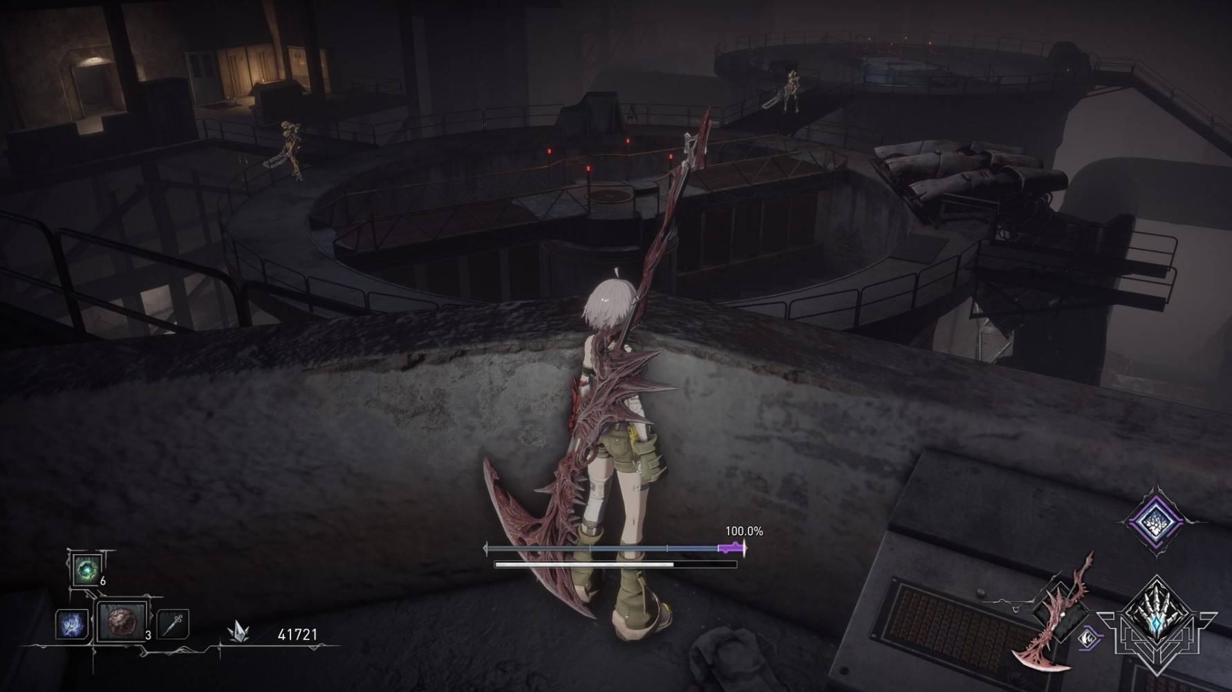 无限机兵游戏怎么玩 无限机兵玩法设定详细介绍图片6