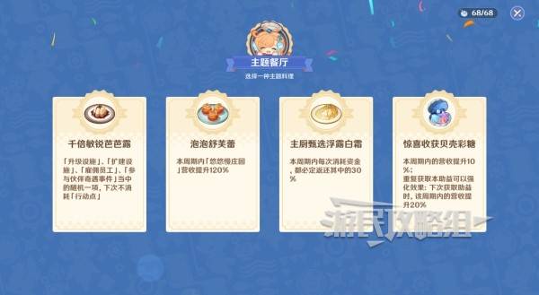 原神和旋舞剧攻略大全  缤纷蹈险奇行|妙影名篇|悠悠慢庄园全攻略[多图]图片61