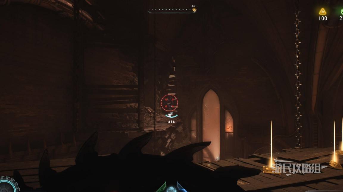 毁灭战士黑暗时代全部恶魔玩具位置汇总 所有恶魔玩具收集攻略[多图]图片24