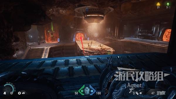 毁灭战士黑暗时代攻略大全  全章节任务|探索|流程攻略总汇[多图]图片12