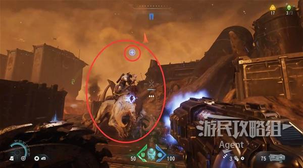 毁灭战士黑暗时代攻略大全  全章节任务|探索|流程攻略总汇[多图]图片22