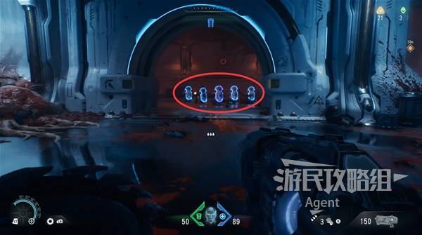 毁灭战士黑暗时代攻略大全  全章节任务|探索|流程攻略总汇[多图]图片14
