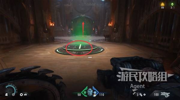 毁灭战士黑暗时代攻略大全  全章节任务|探索|流程攻略总汇[多图]图片34