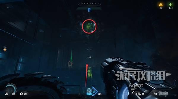 毁灭战士黑暗时代攻略大全  全章节任务|探索|流程攻略总汇[多图]图片20