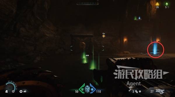 毁灭战士黑暗时代攻略大全  全章节任务|探索|流程攻略总汇[多图]图片43