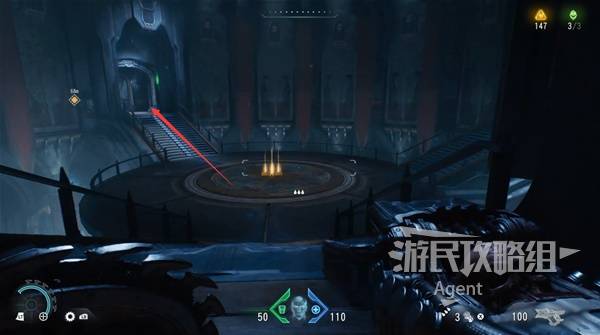 毁灭战士黑暗时代攻略大全  全章节任务|探索|流程攻略总汇[多图]图片37