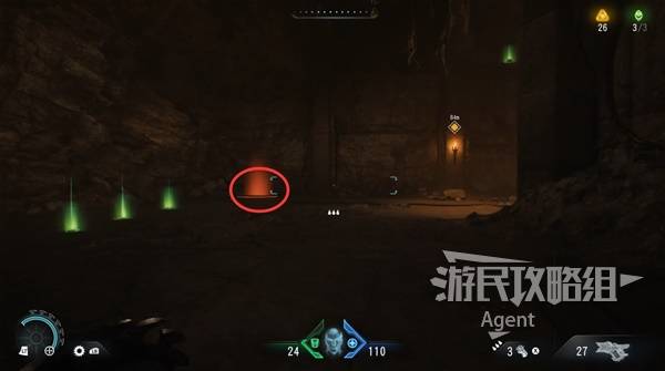 毁灭战士黑暗时代攻略大全  全章节任务|探索|流程攻略总汇[多图]图片41