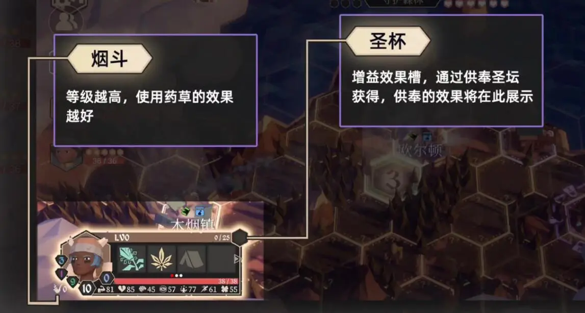 为了吾王手游怎么玩 为了吾王新手入门攻略大全[多图]图片8
