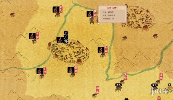 吾今有世家怎么升官  快速升官攻略[多图]图片2
