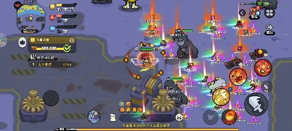英勇之地新手入门攻略大全 保姆级萌新起号攻略[多图]图片5