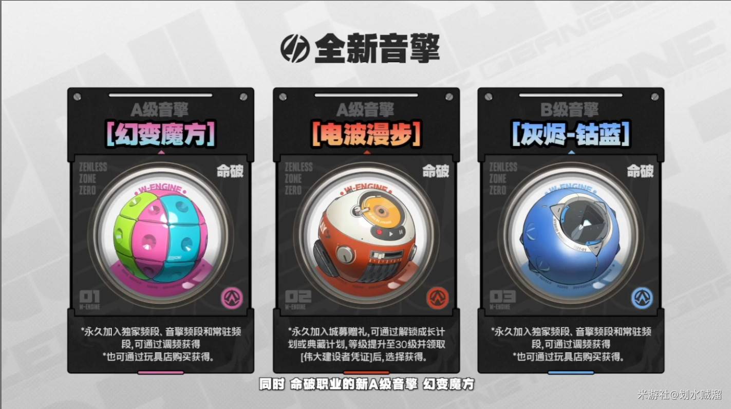 绝区零2.0前瞻内容汇总 2.0前瞻直播兑换码分享[多图]图片16