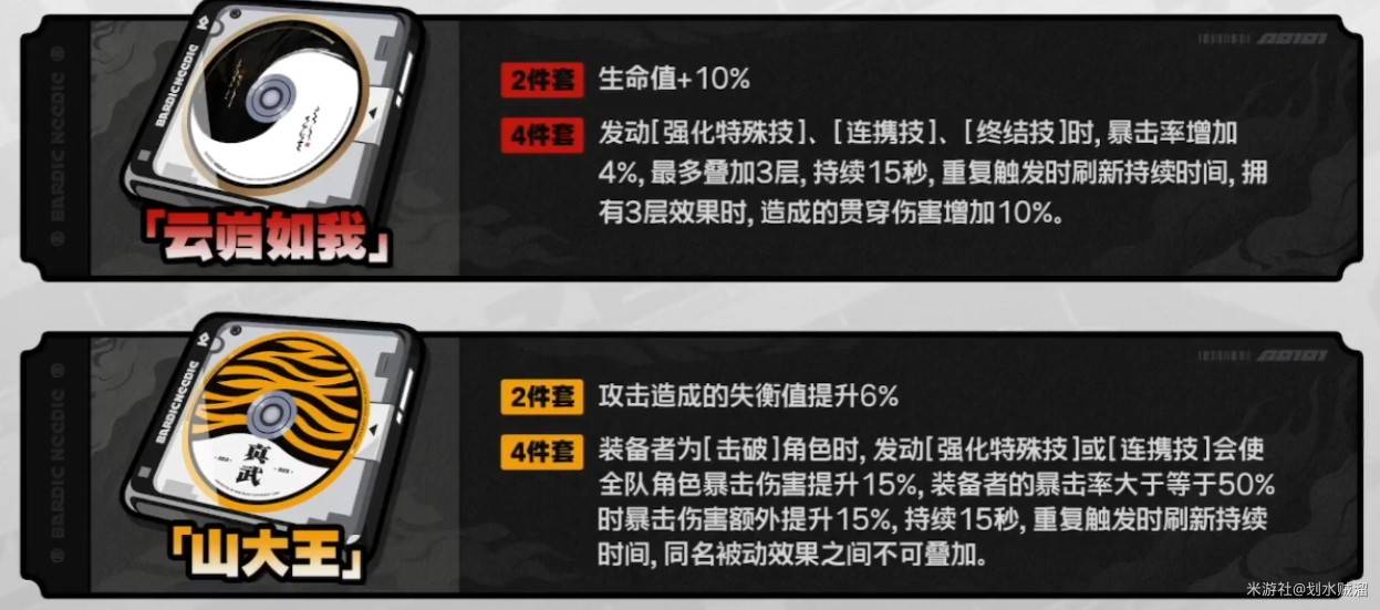 绝区零2.0前瞻内容汇总 2.0前瞻直播兑换码分享[多图]图片15
