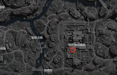 三角洲行动粽子在哪  全地图粽子位置总汇[多图]图片5