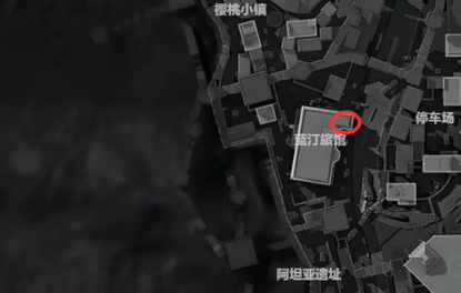 三角洲行动粽子在哪  全地图粽子位置总汇[多图]图片11
