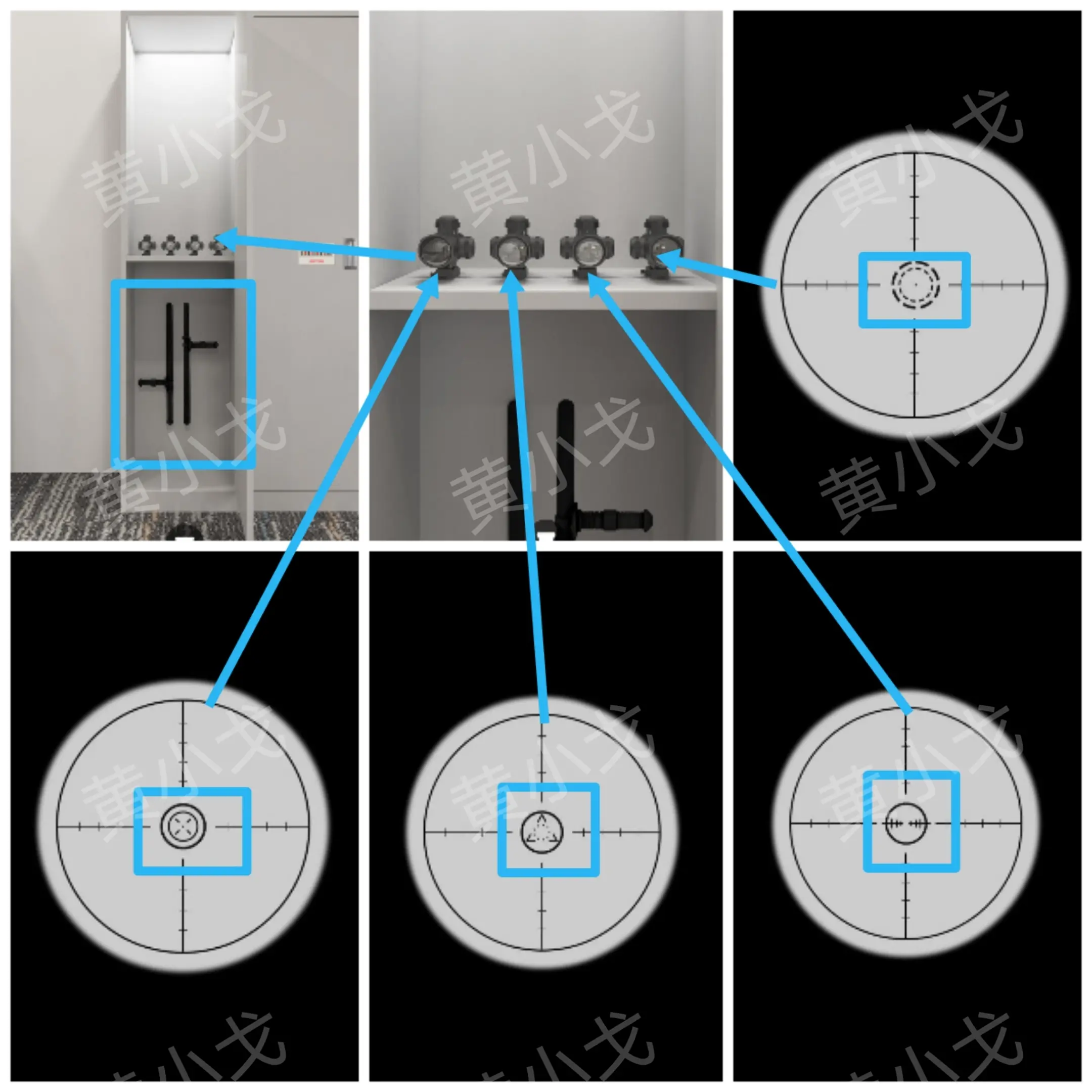 密室逃脱警察局攻略大全（Escape Room：Police Station）全章节攻略图片29