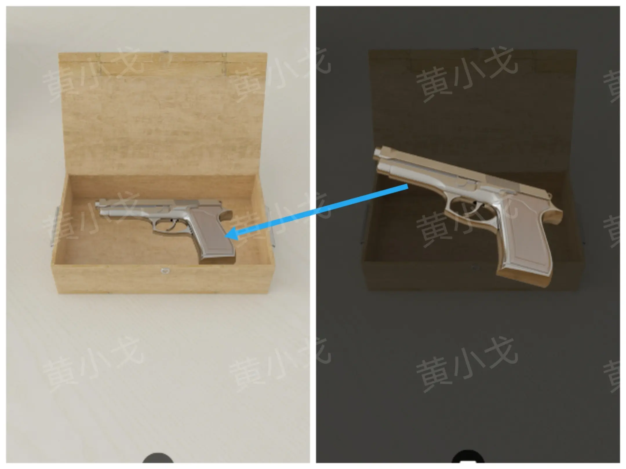 密室逃脱警察局攻略大全（Escape Room：Police Station）全章节攻略图片42