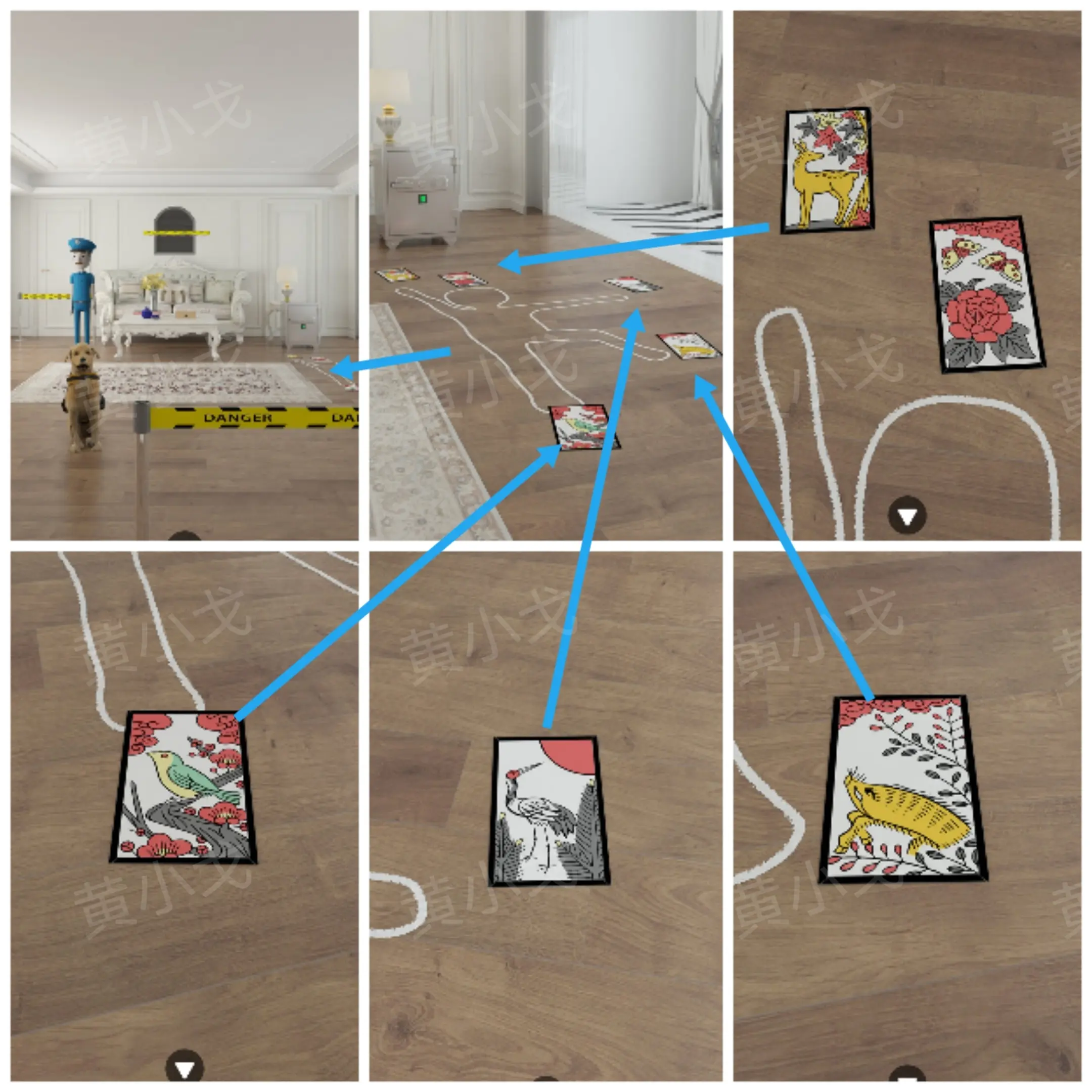 密室逃脱警察局攻略大全（Escape Room：Police Station）全章节攻略图片44