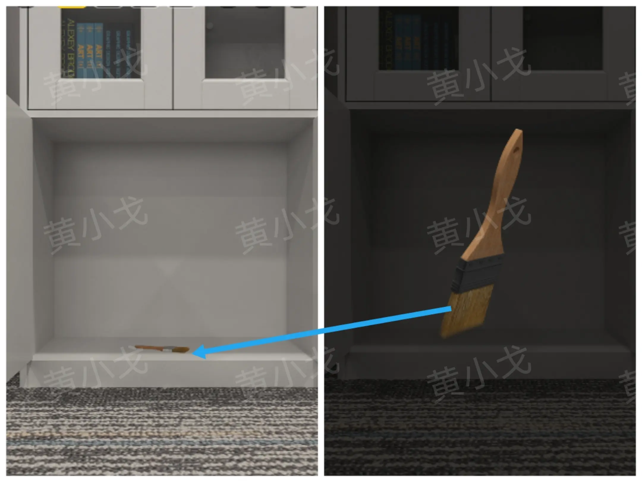 密室逃脱警察局攻略大全（Escape Room：Police Station）全章节攻略图片46
