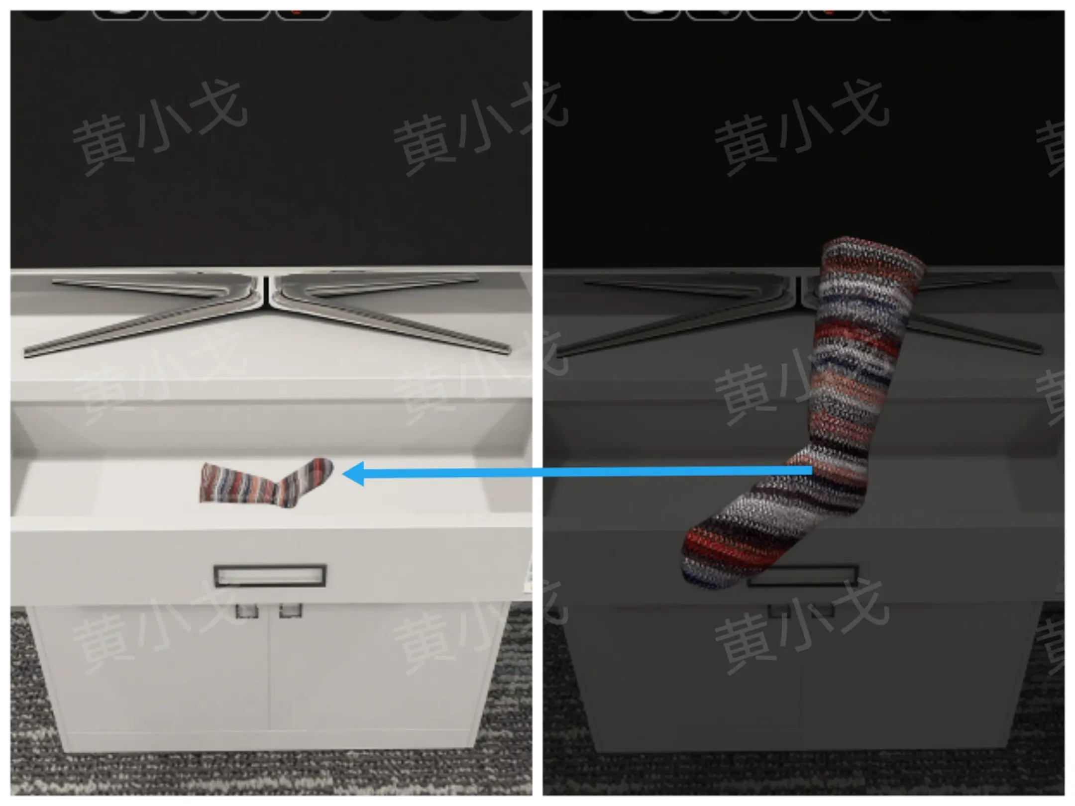 密室逃脱警察局攻略大全（Escape Room：Police Station）全章节攻略图片53