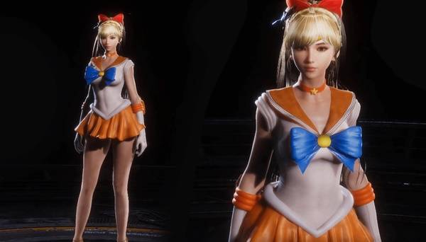 剑星服装mod大全   全服装mod整合包及安装教程[多图]图片1