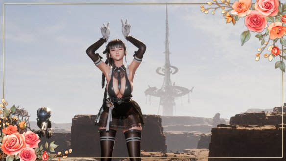 剑星服装mod大全   全服装mod整合包及安装教程[多图]图片19