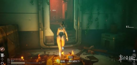 剑星文档全收集攻略  日志数据|信息|公告|日记收集总汇[多图]图片28