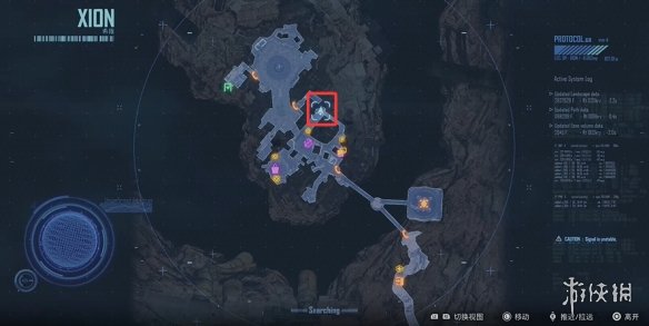剑星文档全收集攻略  日志数据|信息|公告|日记收集总汇[多图]图片50