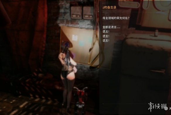 剑星文档全收集攻略  日志数据|信息|公告|日记收集总汇[多图]图片96