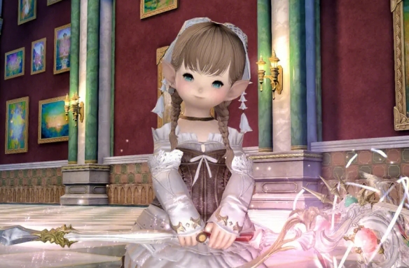 最终幻想14水晶世界守护神怎么选  ff14守护神选择推荐[多图]图片2