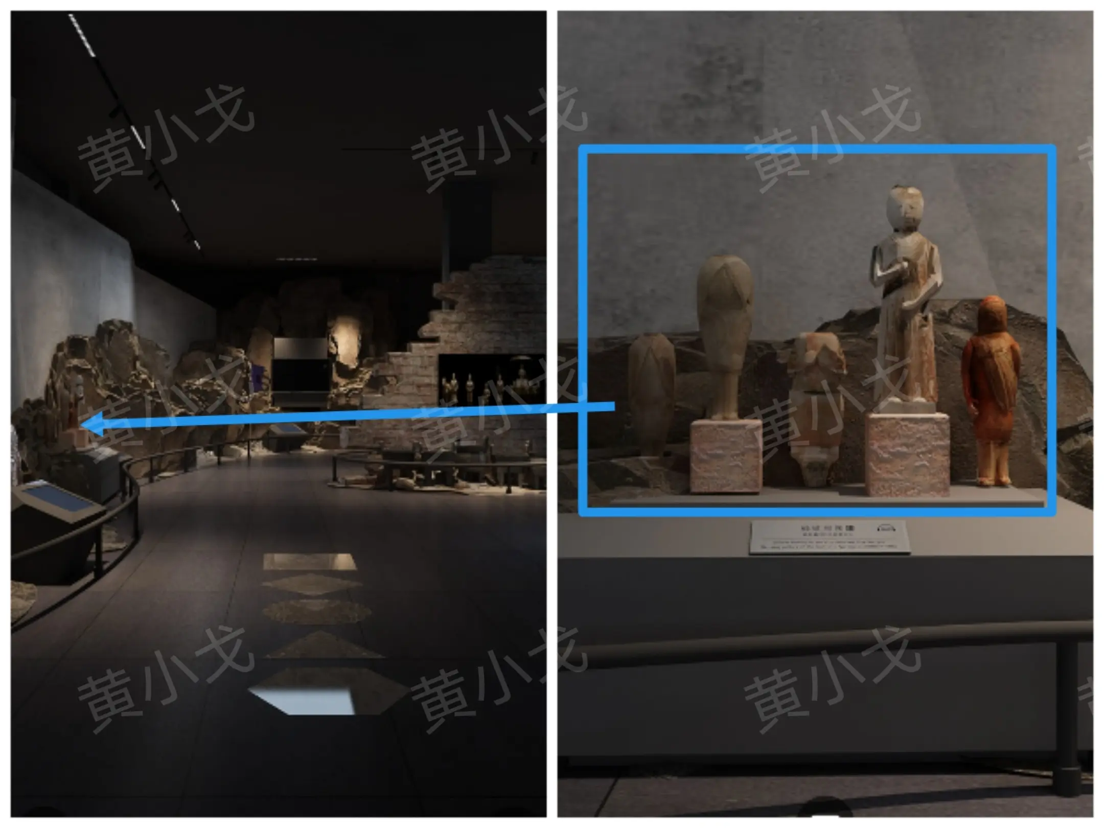 Escape Room兵马俑攻略大全  兵马俑全章节攻略总汇[多图]图片11